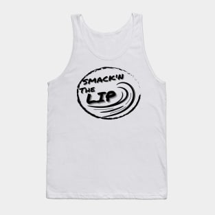 Smack'N the Lip Surf Tank Top